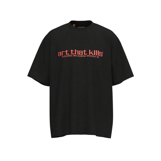GALLERY DEPT New T-shirt D57