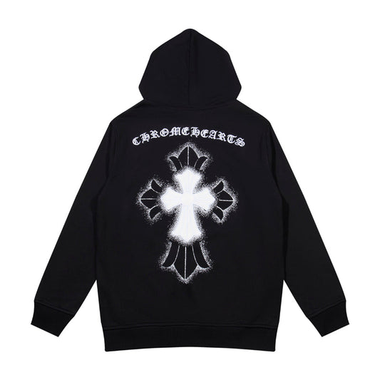 Chrome Hearts Hoodie K7031