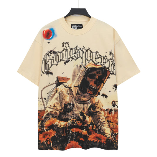 Godspeed T-shirt 5070