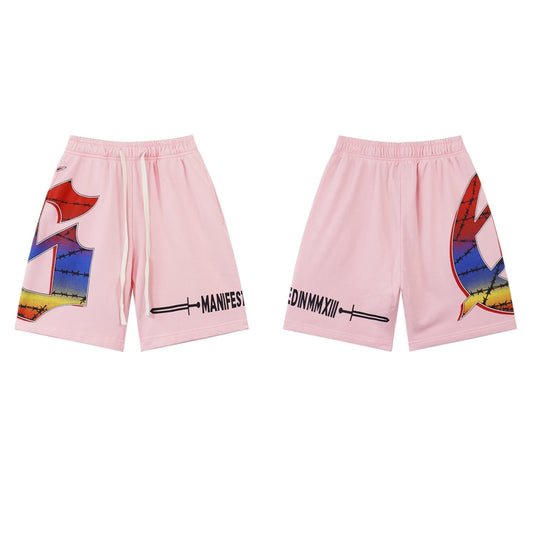 Godspeed NEW Shorts 8775