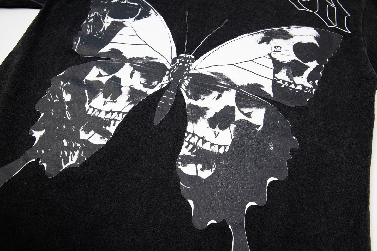 Godspeed T-shirt G12