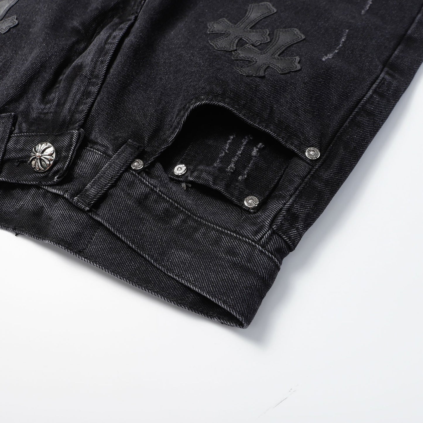 Chrome Hearts New Shorts -9921