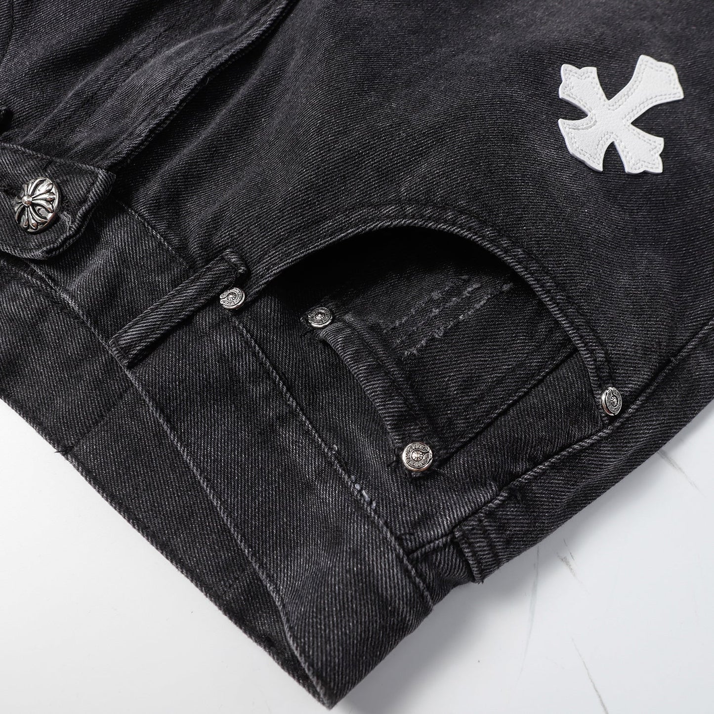 Chrome Hearts New Shorts -9925