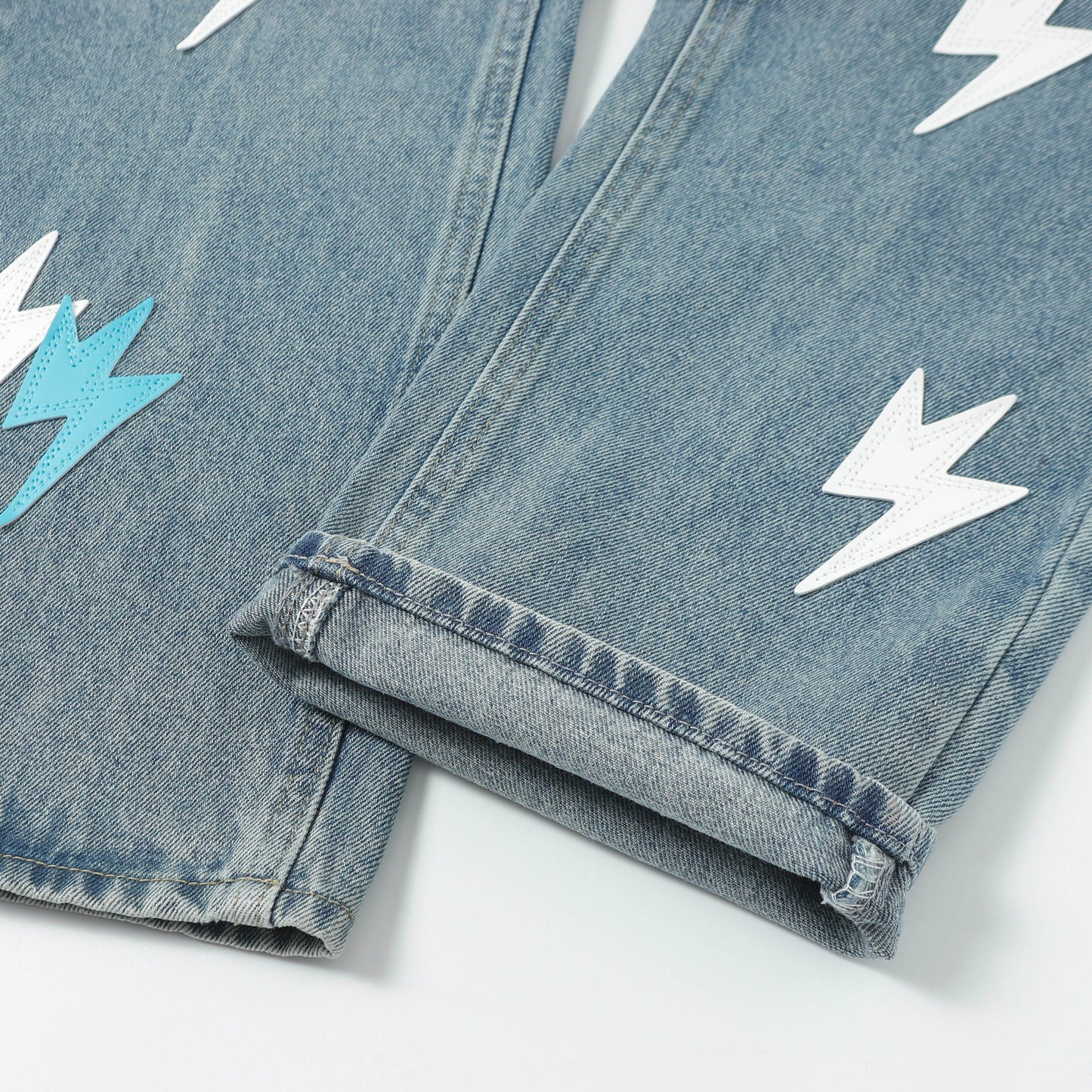 Amexnocap Pants 003