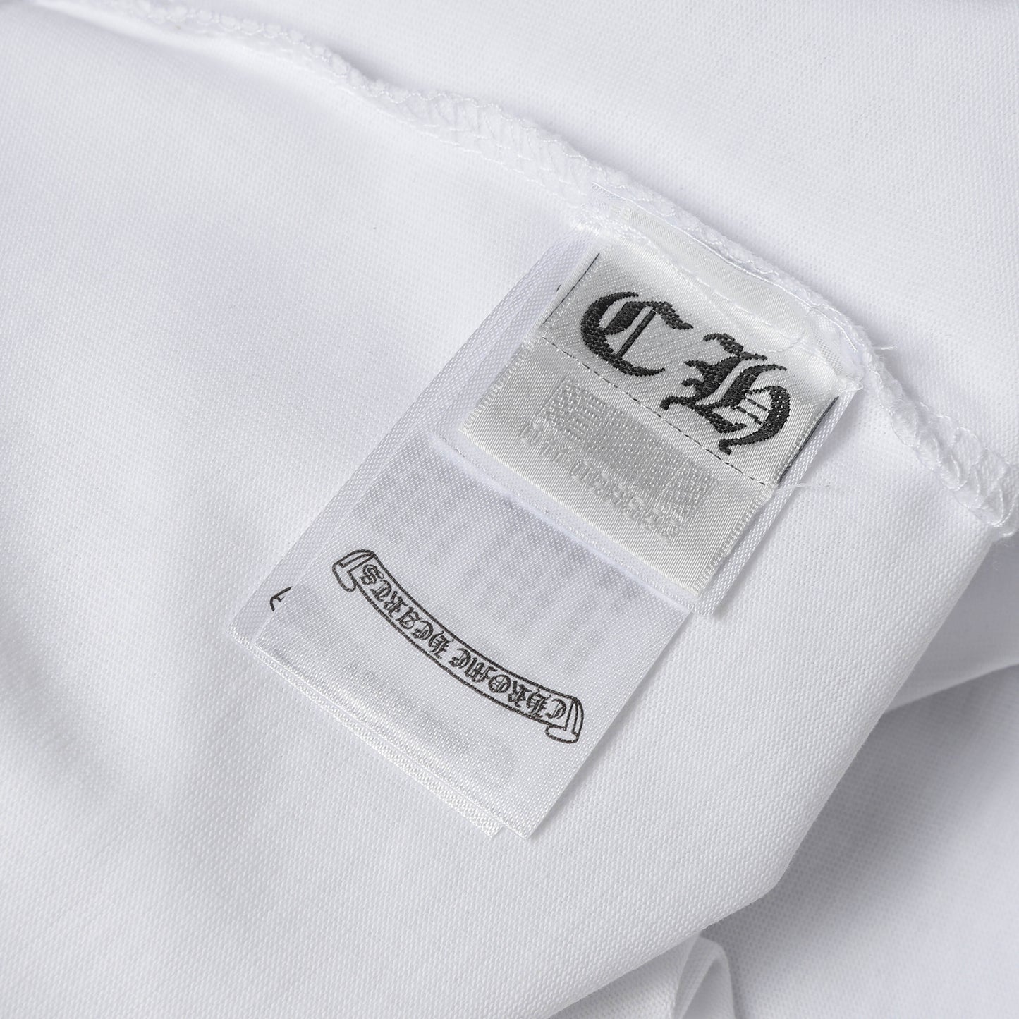 Chrome Hearts T-shirt-2237