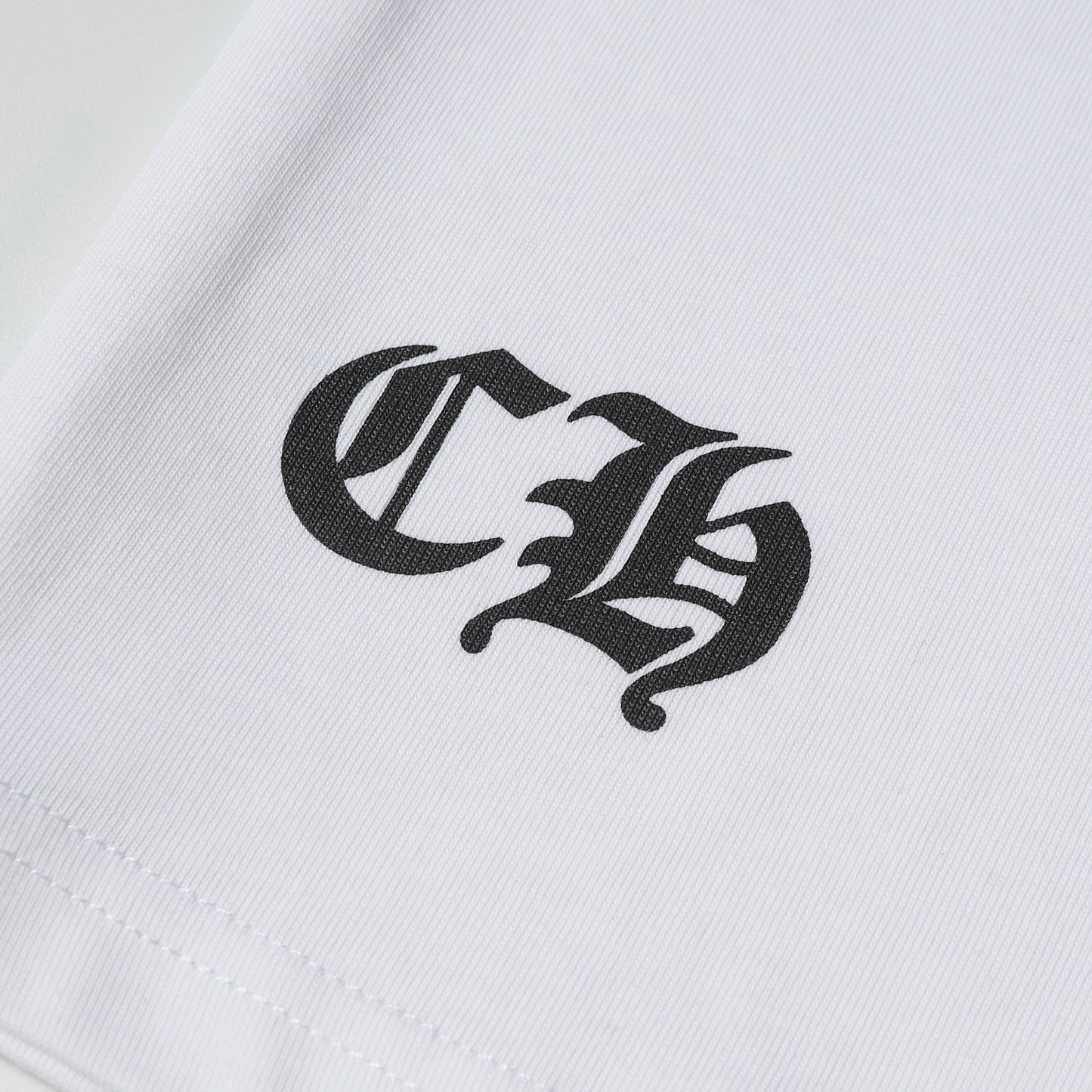 Chrome Hearts T-shirt 2251