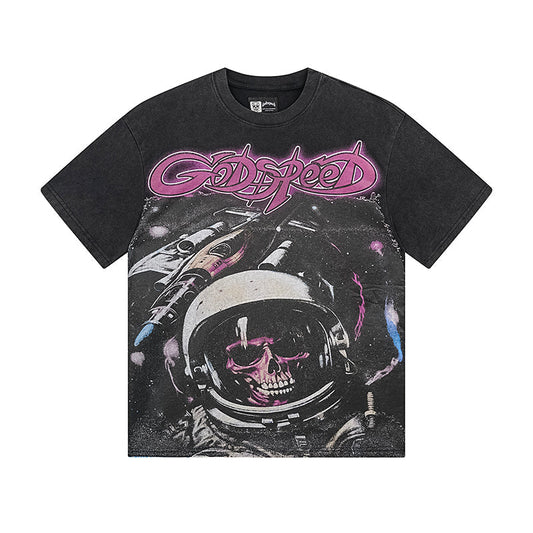 Godspeed T-shirt 1130