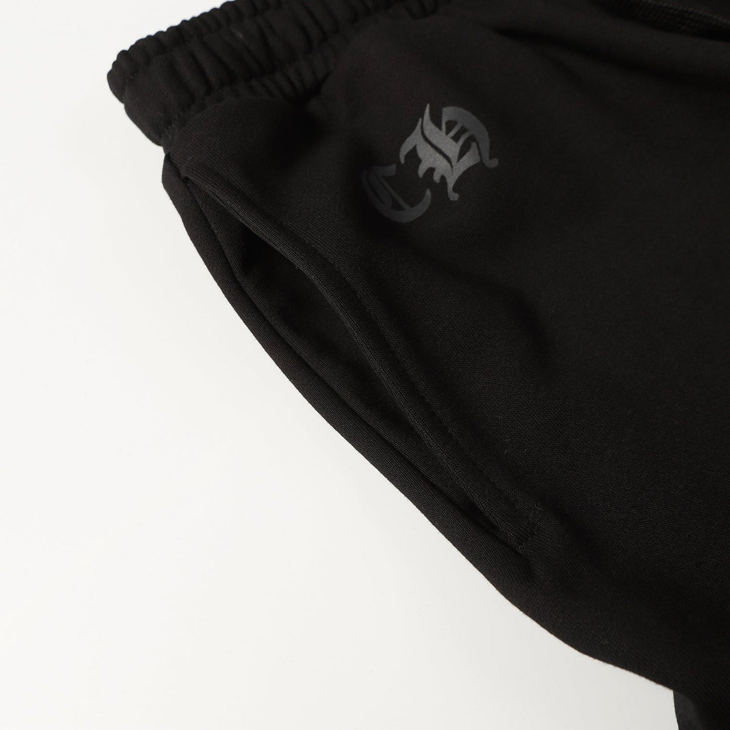 Chrome Hearts New Pants - 1003