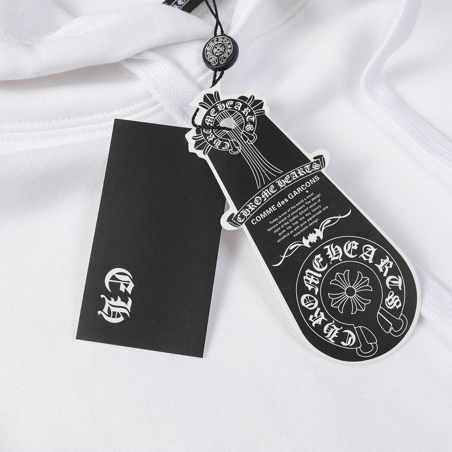 Chrome Hearts Hoodie 8882