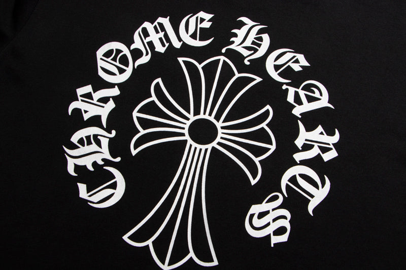 Chrome Hearts New SWEATSHIRTS -9010