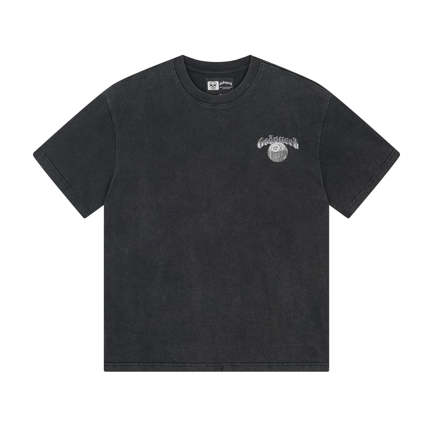 Godspeed New fashion T-shirt 1093
