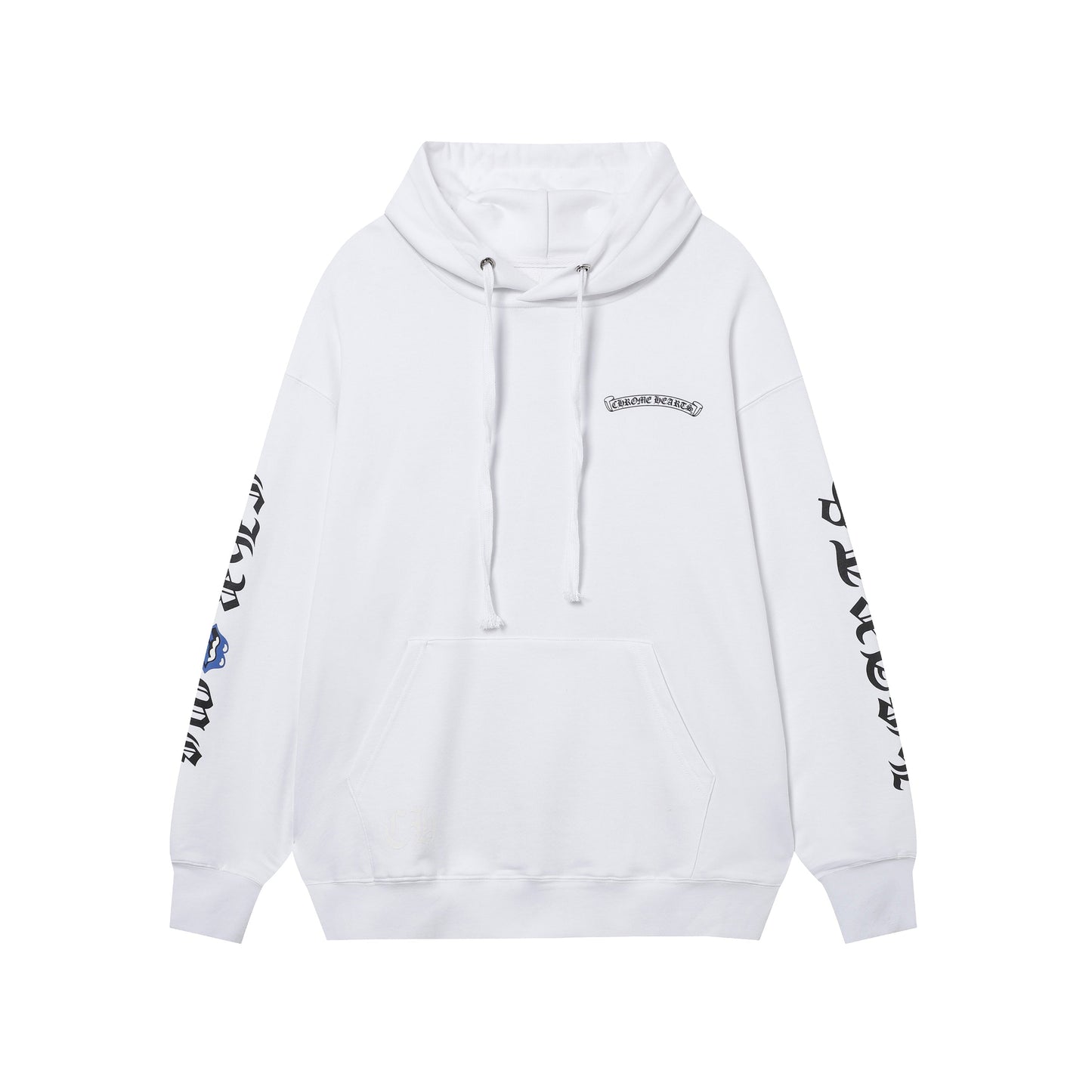 Chrome Hearts New Hoodie -8897