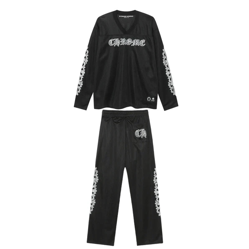 Chrome Hearts New SWEATSHIRTS -9998-1