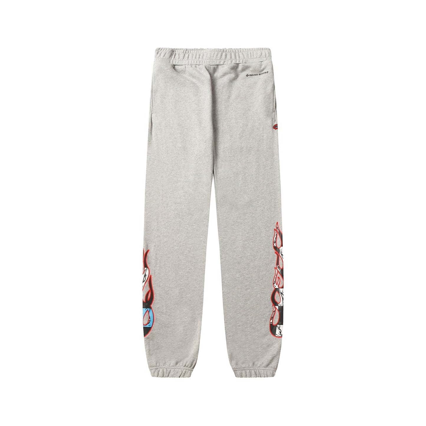 Chrome Hearts New Pants -8863