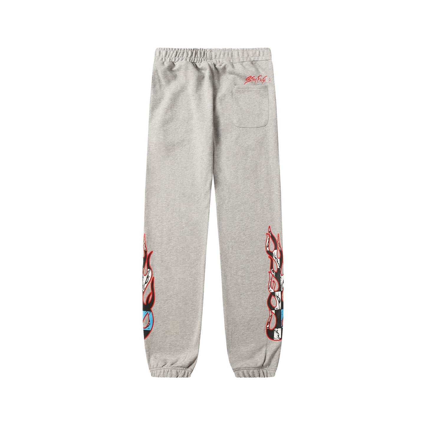 Chrome Hearts New Pants -8863