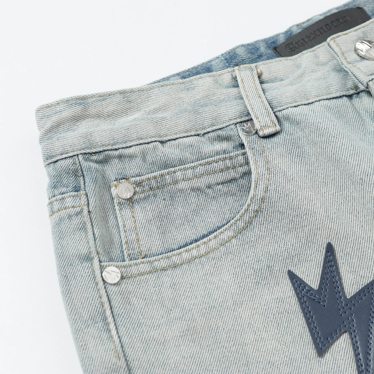 Amexnocap Pants 003