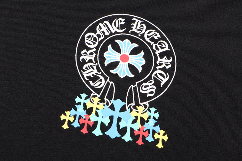 Chrome Hearts  Hoodie K7027