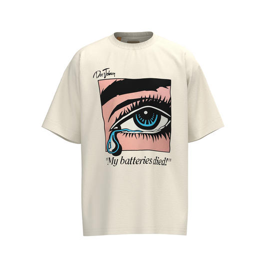 GALLERY DEPT 2024 New T-shirt D60