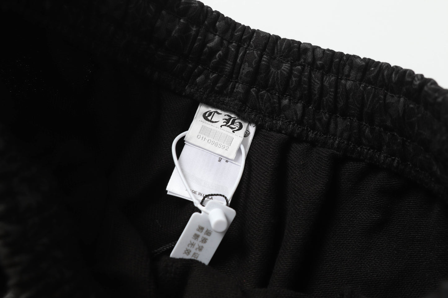 Chrome Hearts New Shorts -2282