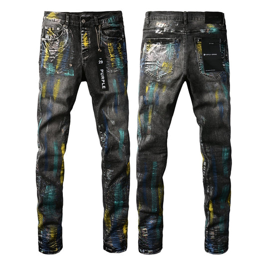 PURPLE JEANS 9078