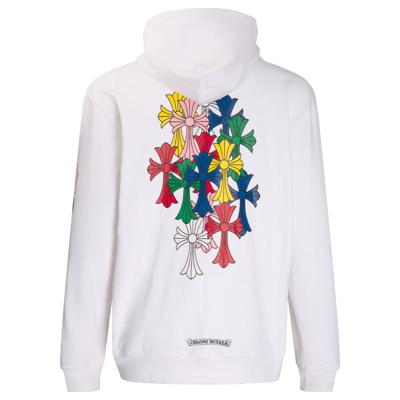 Chrome Hearts New Hoodie -7006